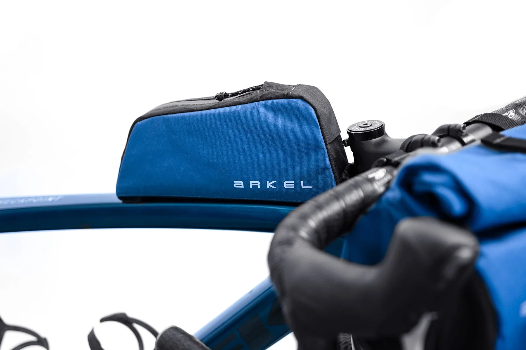 ARKEL Taco Top Tube Bag