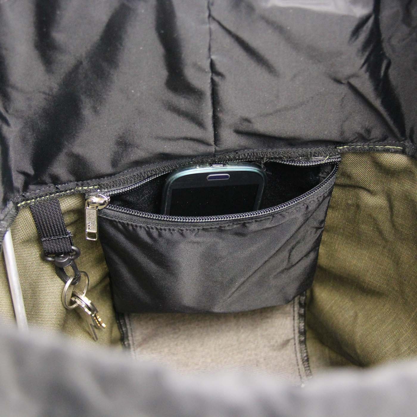 ARKEL Shopper - Urban Pannier