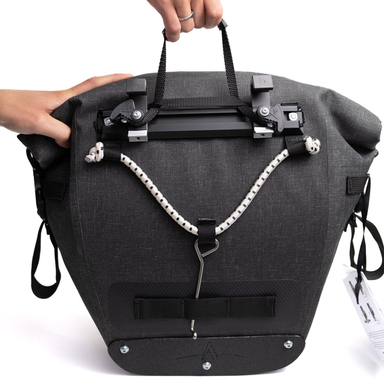 ARKEL Shopper - Urban Pannier