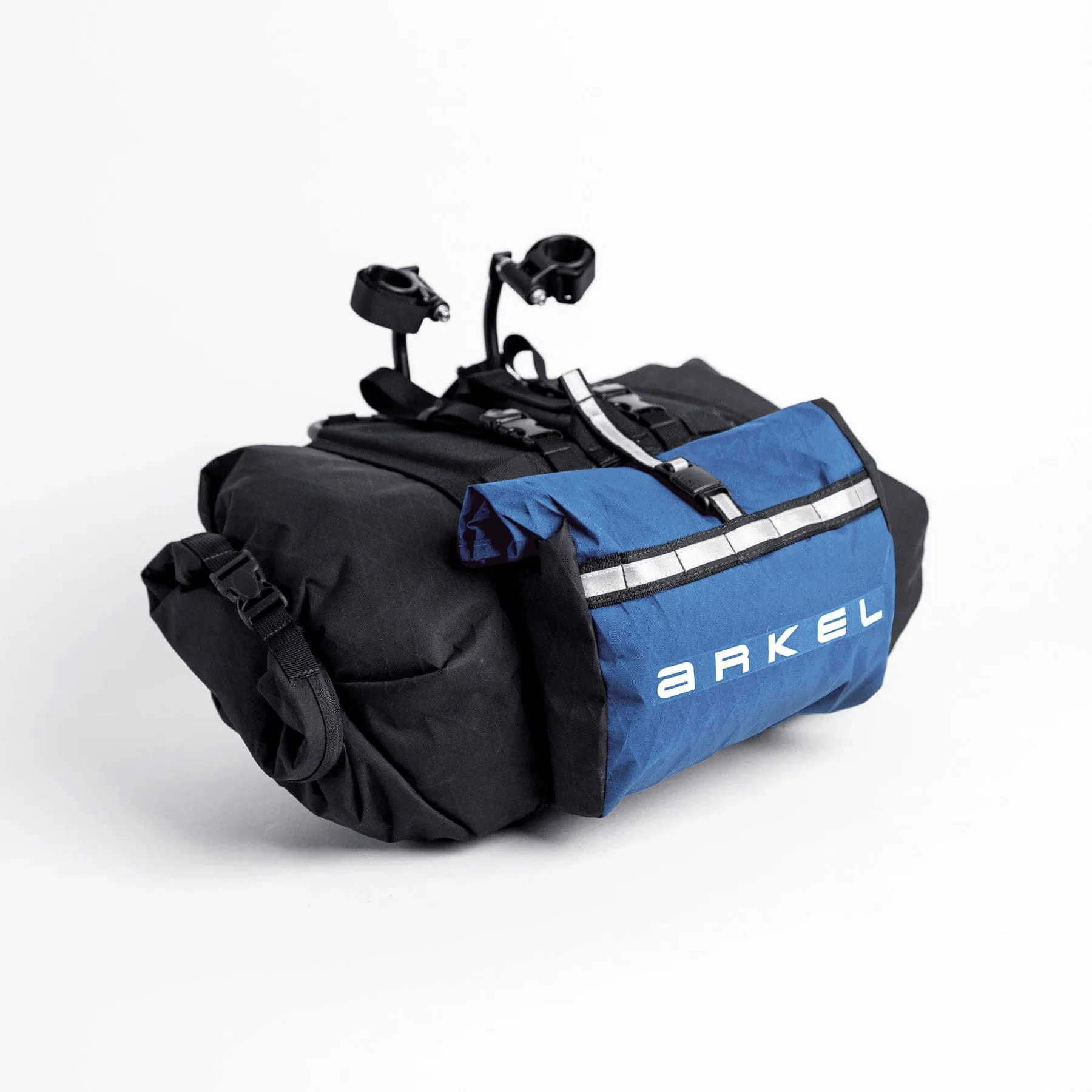 ARKEL Rollpacker Front Handlebar Bag | 15L