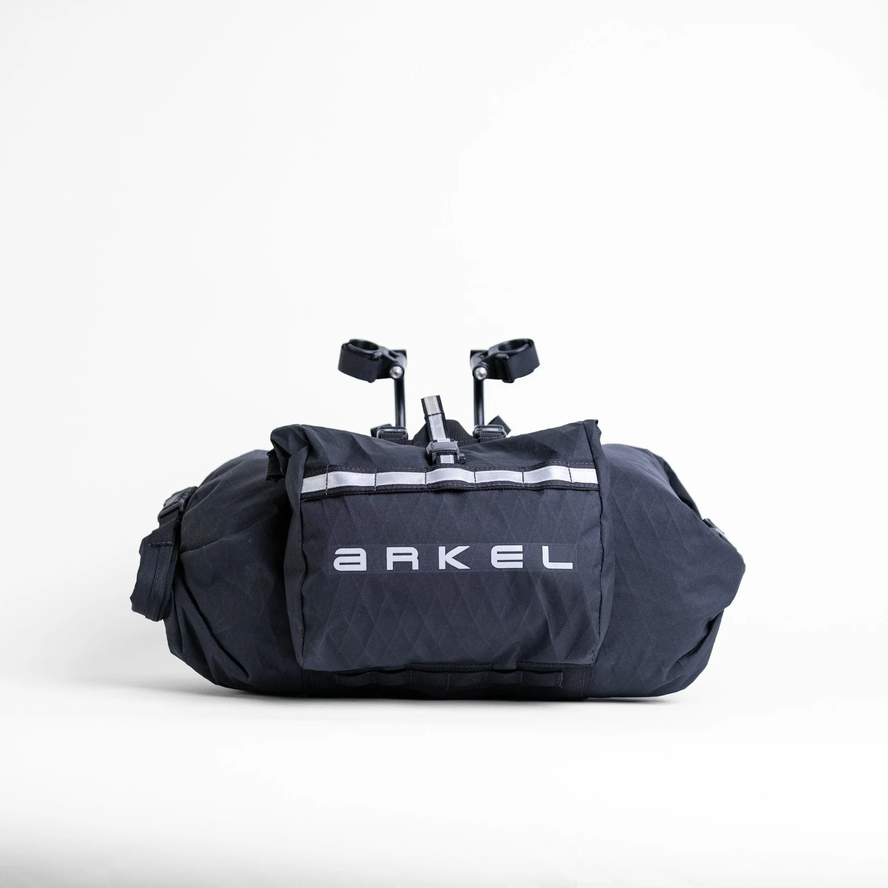 ARKEL Rollpacker Front Handlebar Bag | 15L