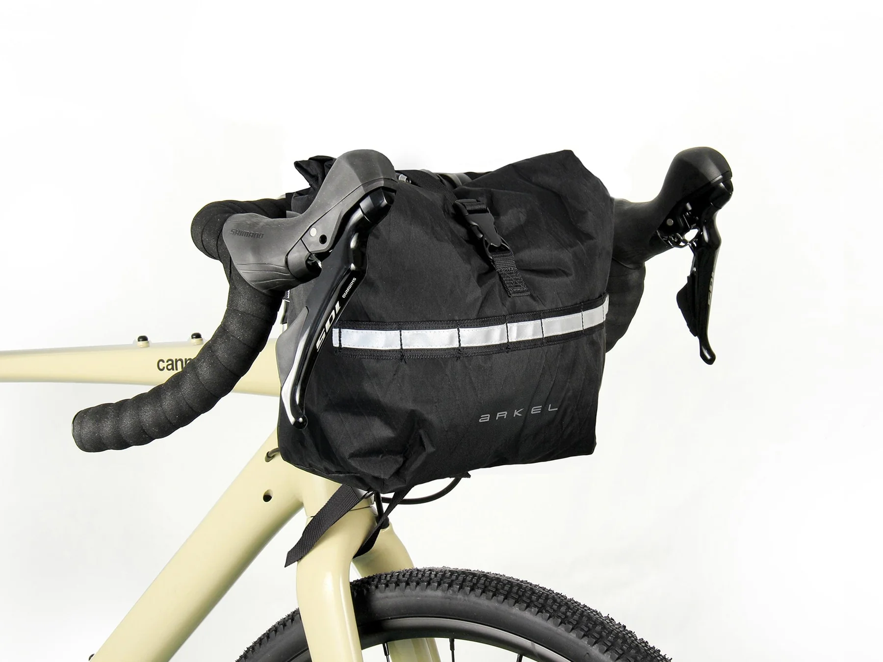 ARKEL BB Packer Handlebar Bag | 5L
