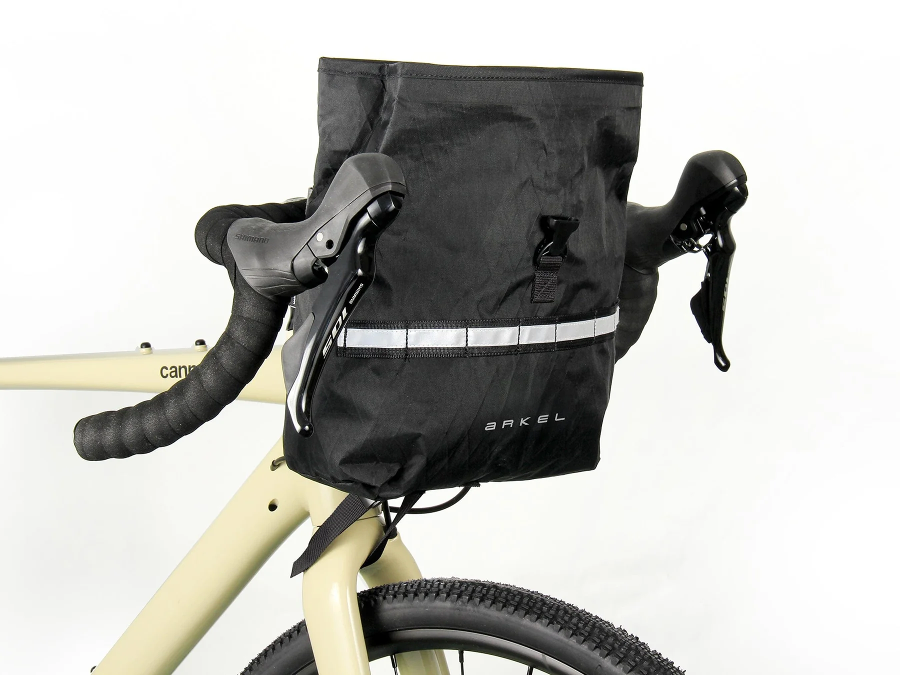 ARKEL BB Packer Handlebar Bag | 5L