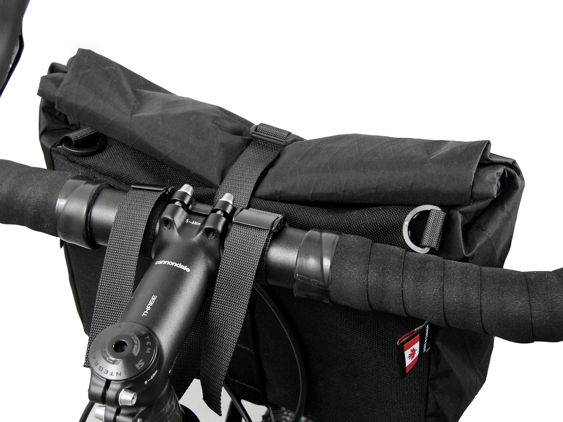 ARKEL BB Packer Handlebar Bag | 5L