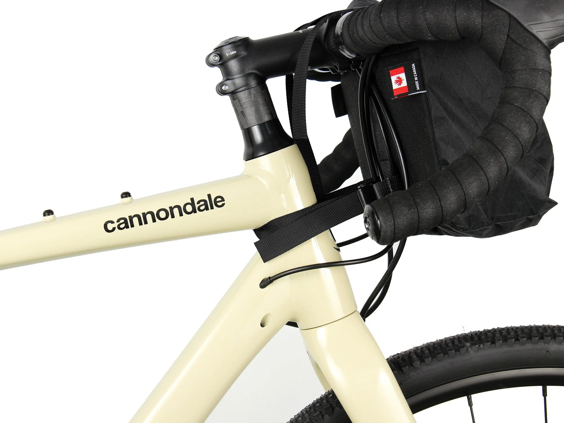 ARKEL BB Packer Handlebar Bag | 5L