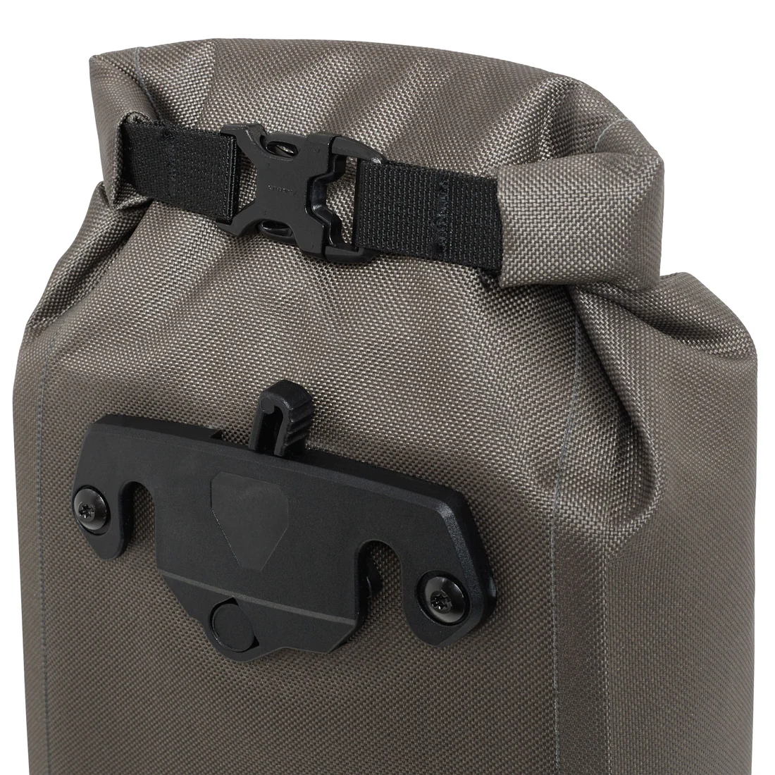 ORTLIEB Fork-Pack | Dark Sand | 5.8L