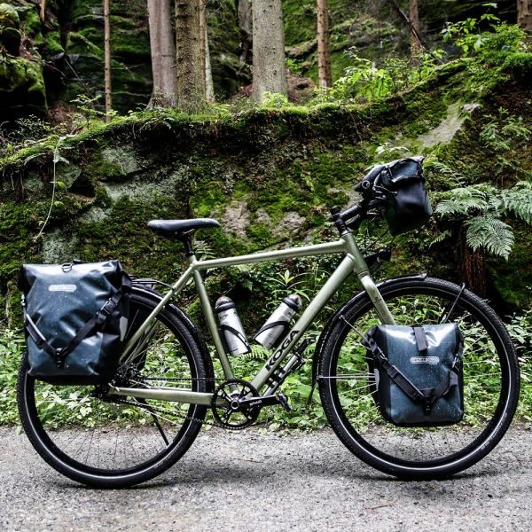 ORTLIEB Back-Roller Pair