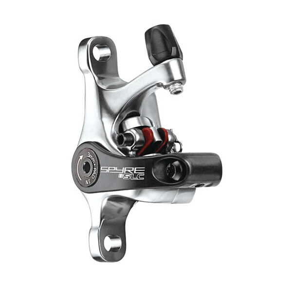 TRP Spyre SLC | Mechanical Disc | Post Mount
