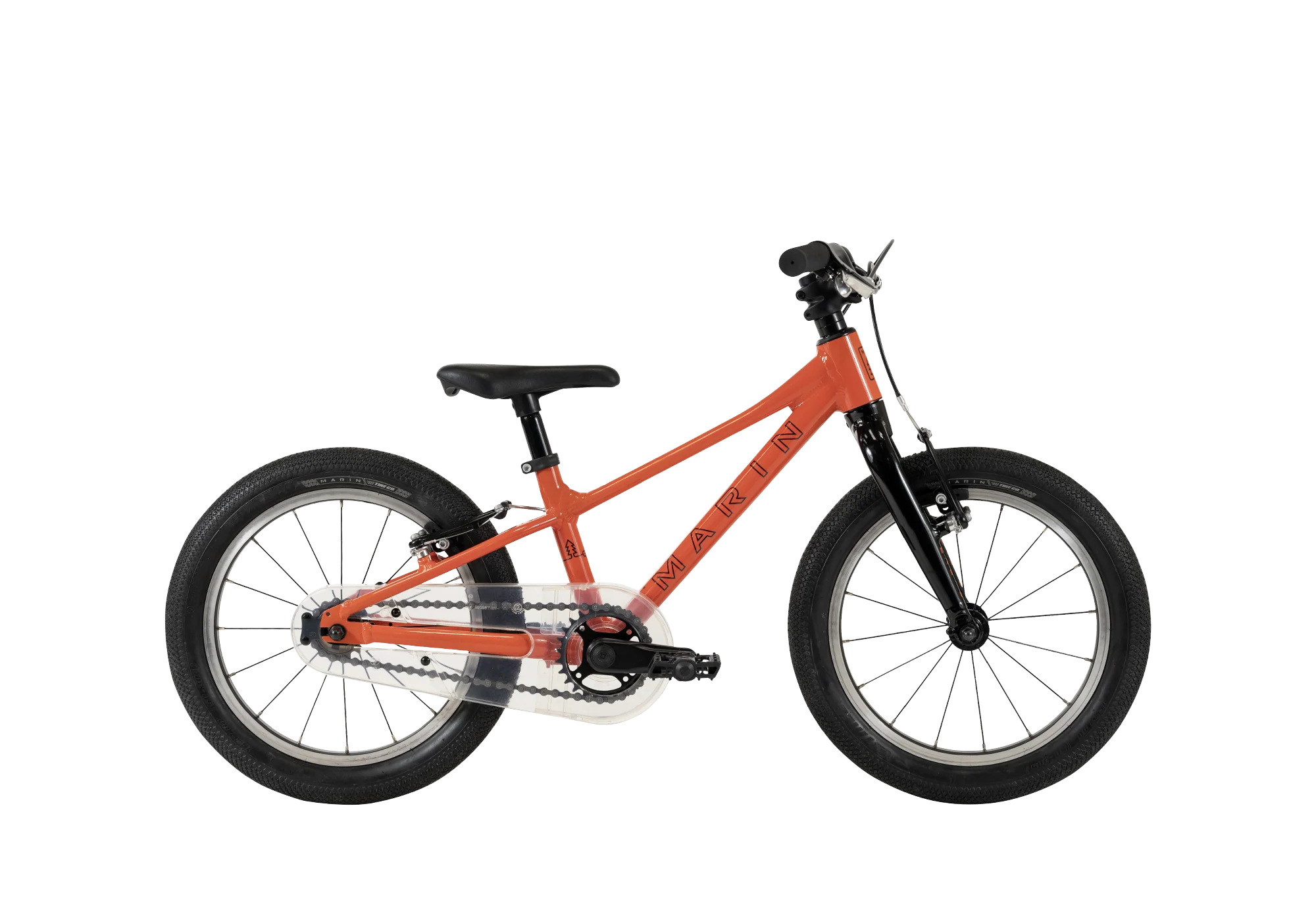 MARIN Coast Trail 16