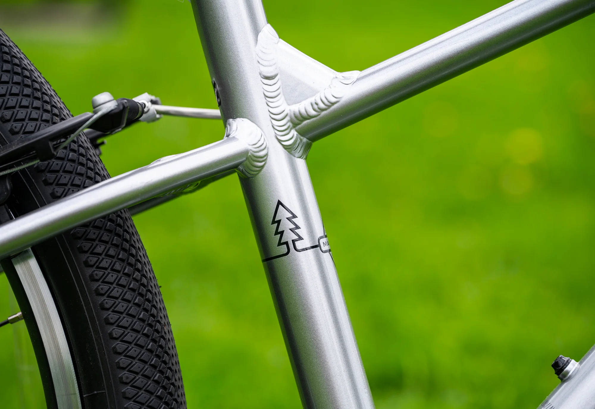 MARIN Coast Trail 16