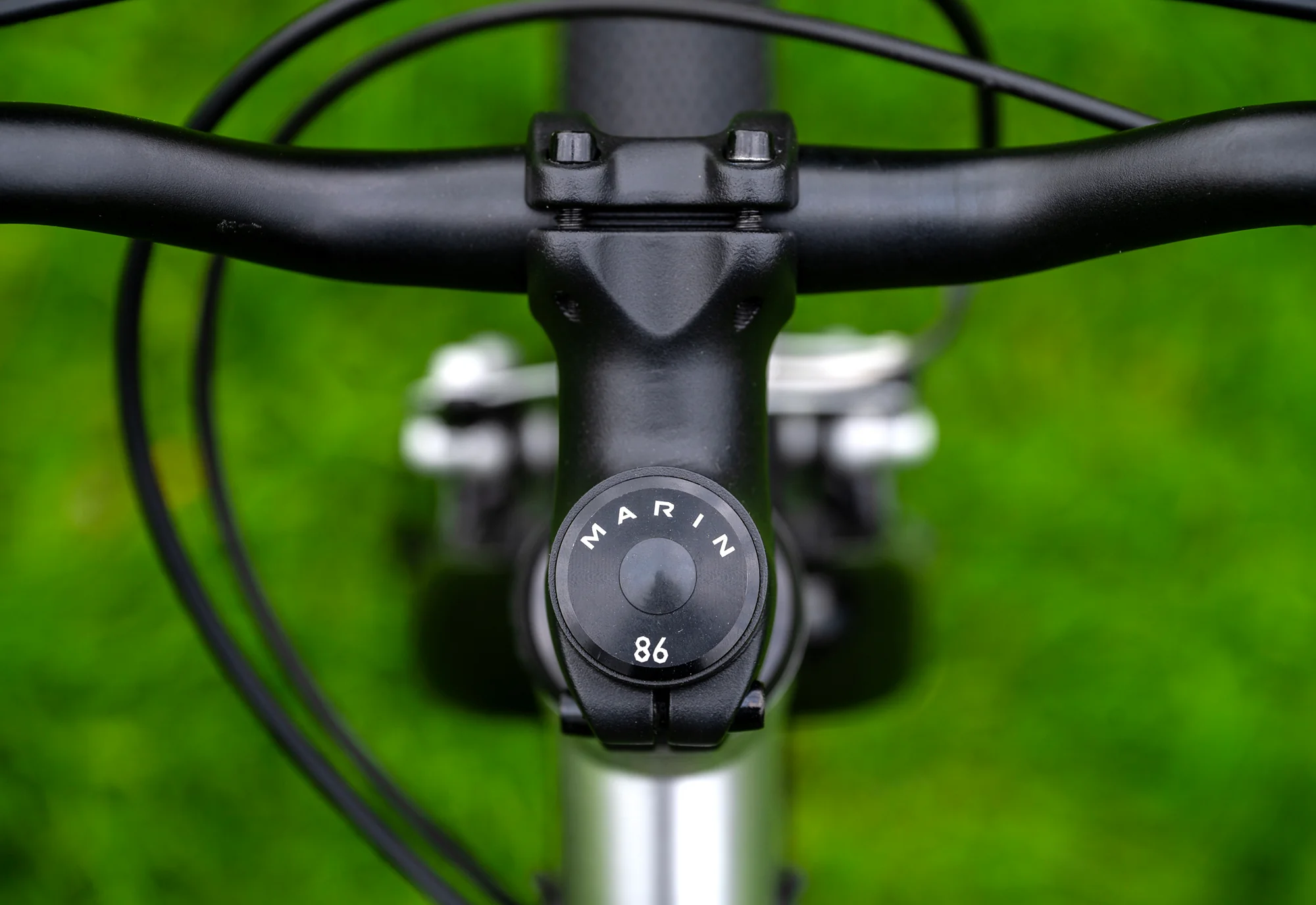 MARIN Coast Trail 16