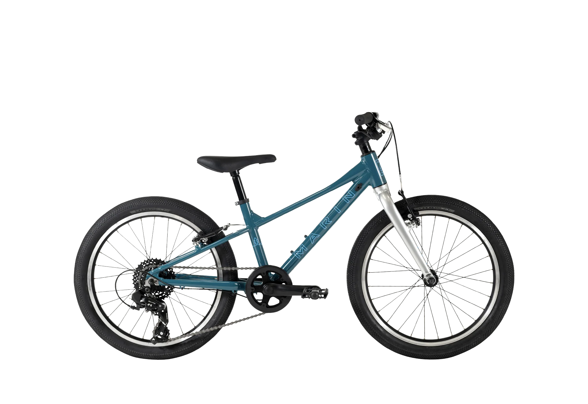 MARIN Coast Trail 20 | 7 speed