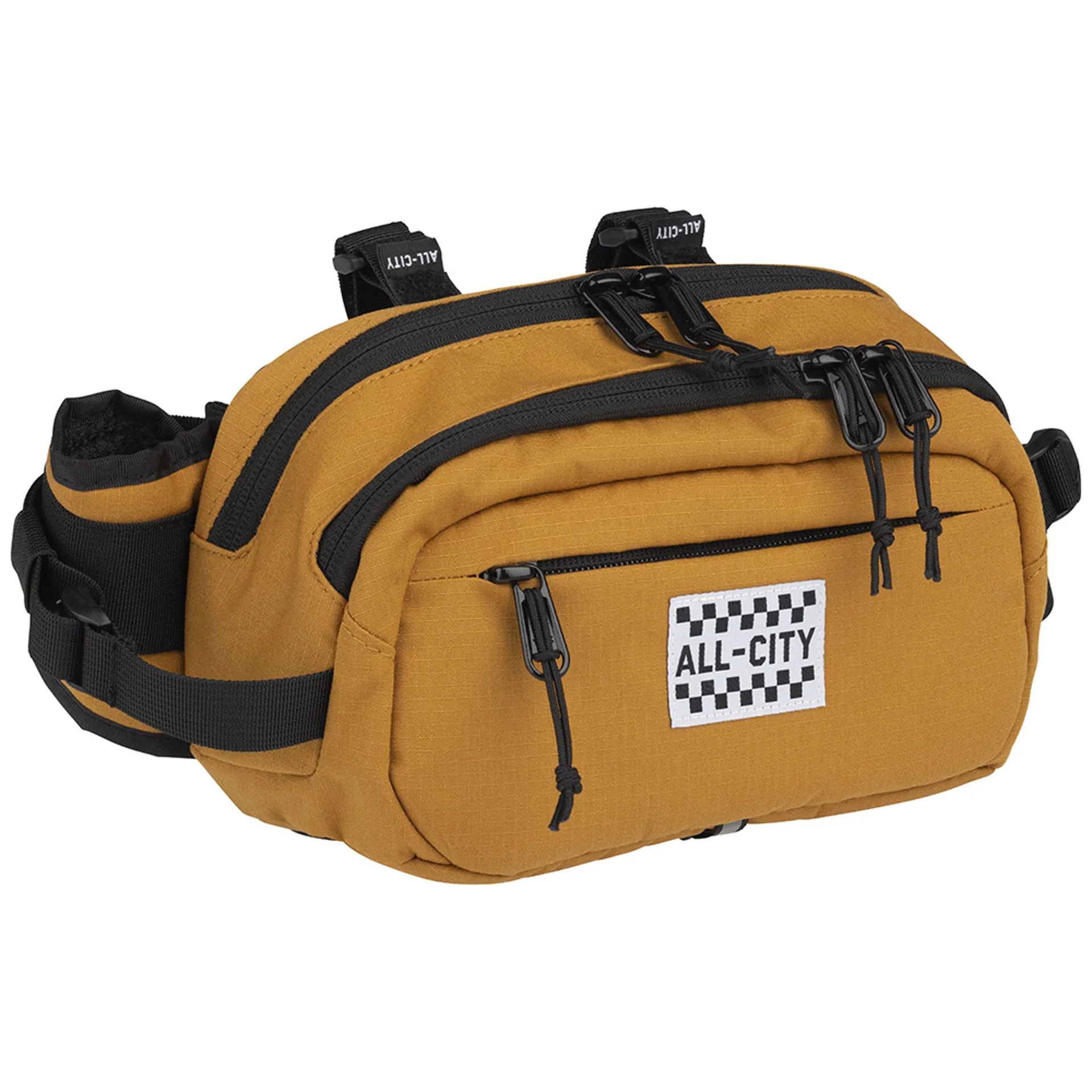 ALL-CITY Turntable Sling Bag