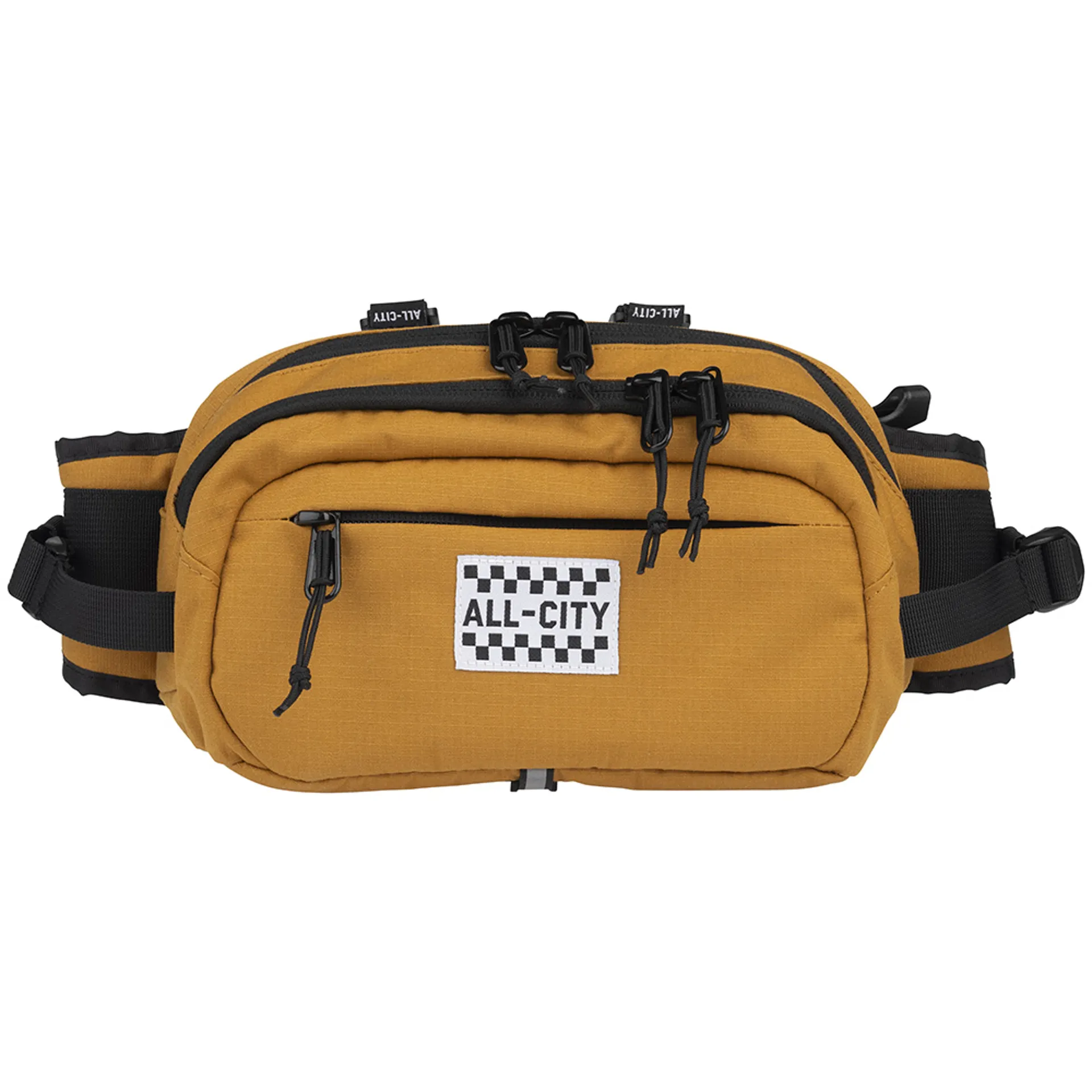ALL-CITY Turntable Sling Bag