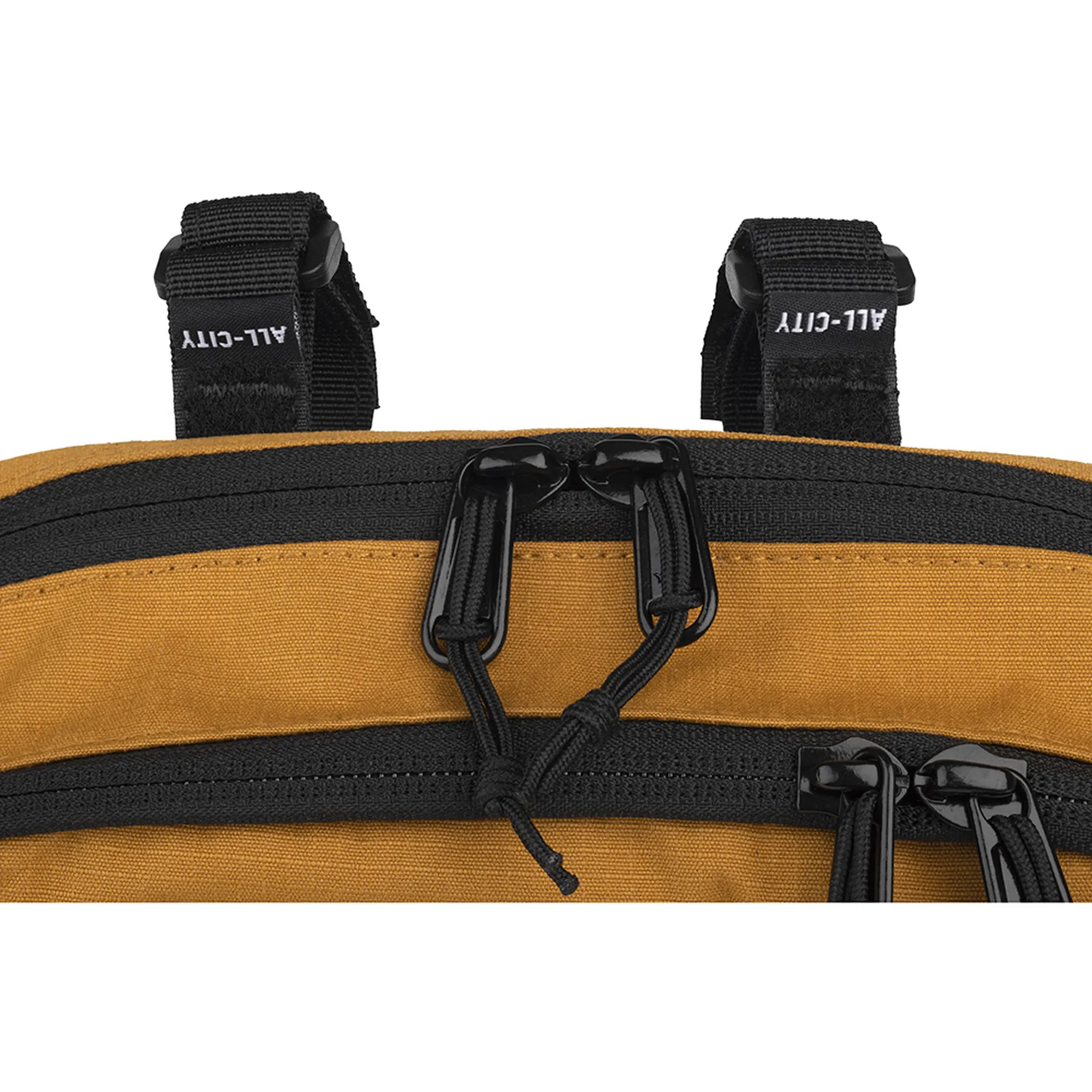 ALL-CITY Turntable Sling Bag