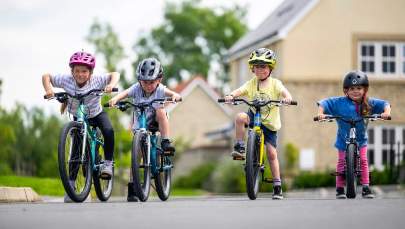MARIN Coast Trail 20 | 7 speed