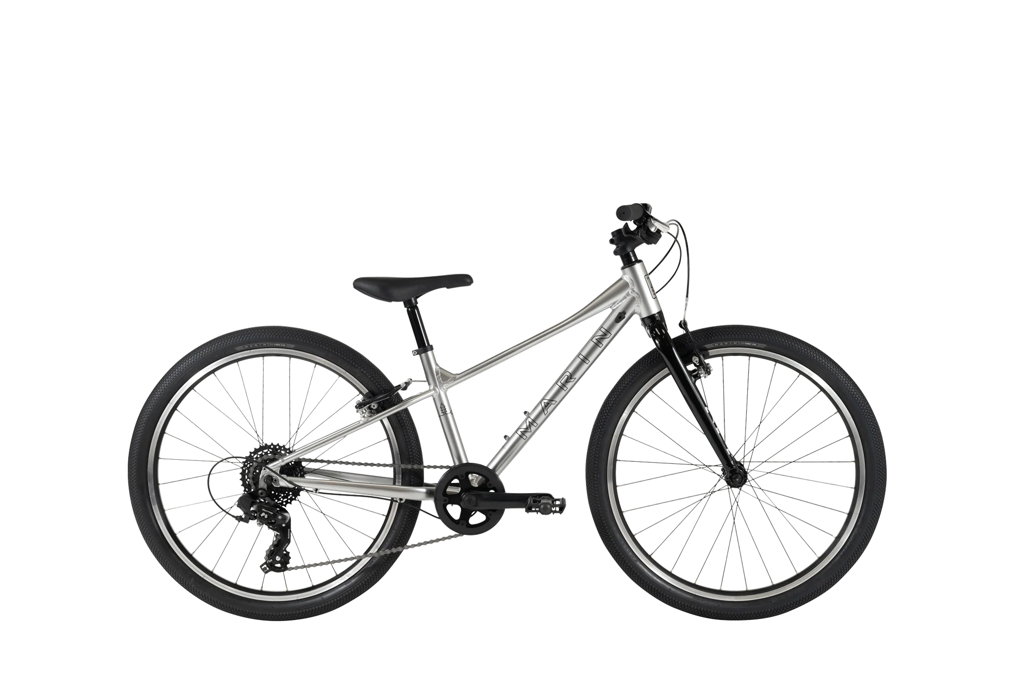 MARIN Coast Trail 24