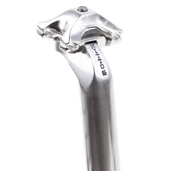 NITTO S65 Seatpost "Crystal Fellow"