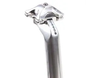 Nitto S65 Seatpost at Bike and Brew Calgary - Bike and Brew