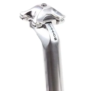 NITTO S65 Seatpost "Crystal Fellow"