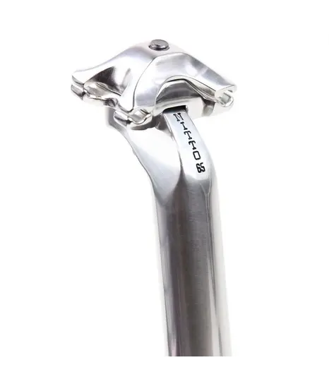 Nitto S65 Seatpost at Bike and Brew Calgary - Bike and Brew