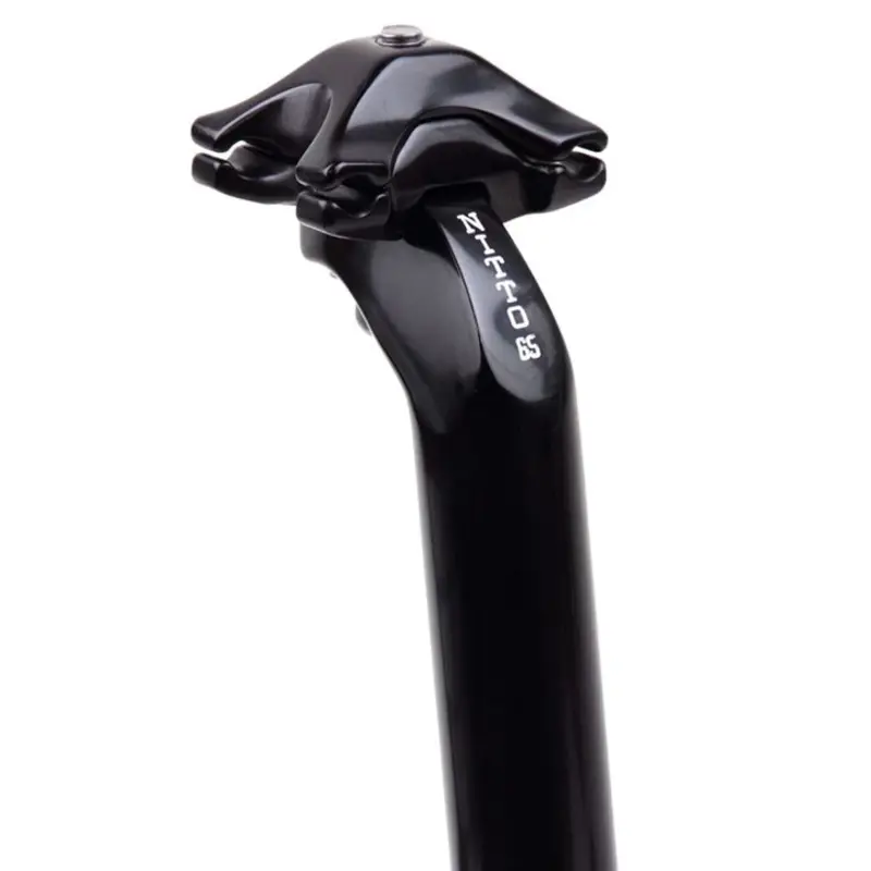 パーツ nitto s65 CMWC 27.2 Nitto S65 Seatpost at Bike and Brew Calgary - Bike and Brew