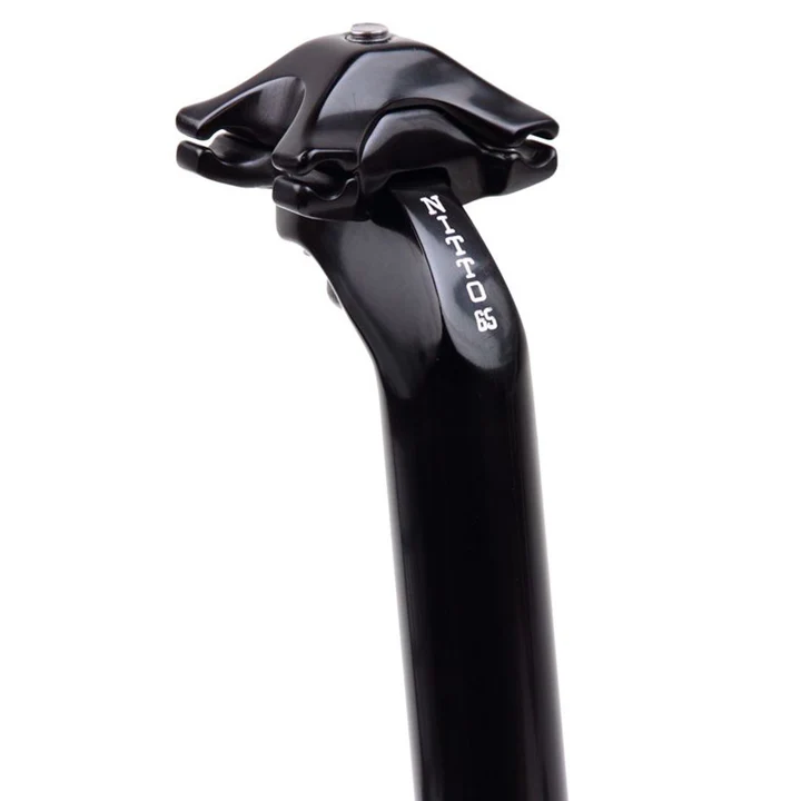 NITTO S65 Seatpost "Crystal Fellow"