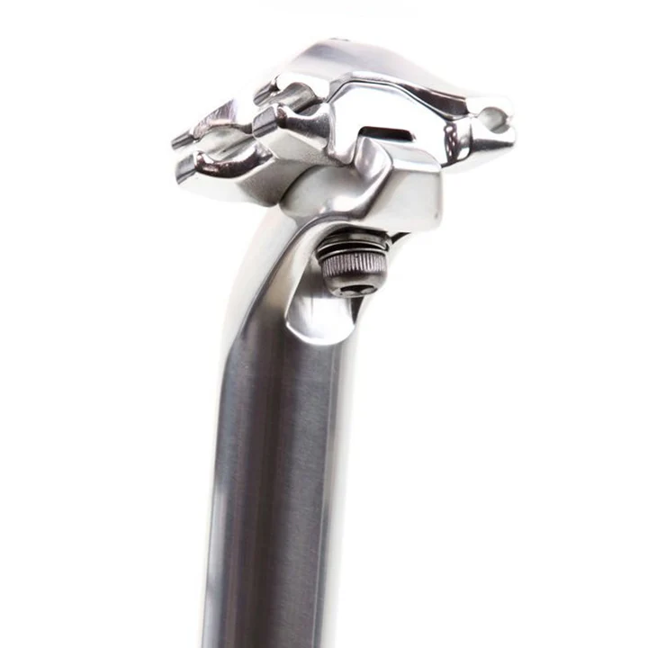 NITTO S65 Seatpost "Crystal Fellow"