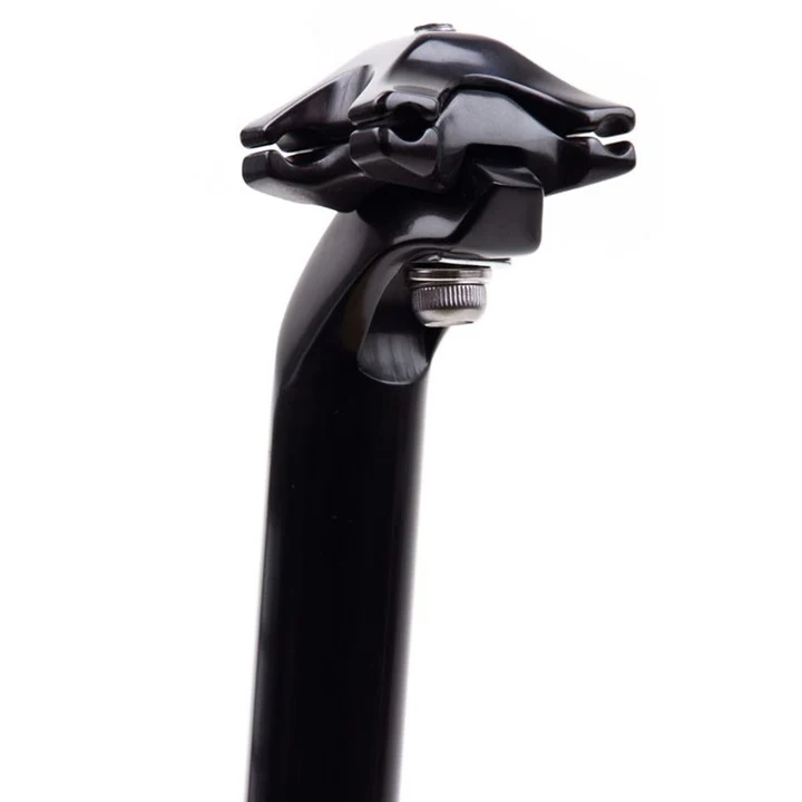 NITTO S65 Seatpost "Crystal Fellow"
