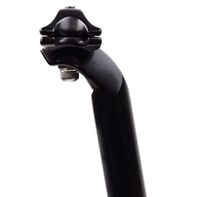 Nitto S65 Seatpost at Bike and Brew Calgary - Bike and Brew