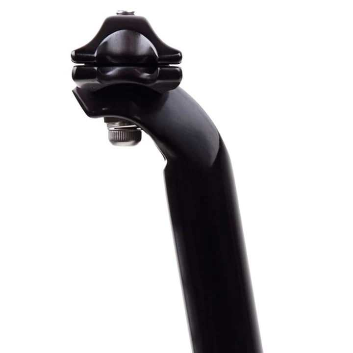 NITTO S65 Seatpost "Crystal Fellow"