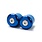 NITTO Aluminium Handlebar Plugs