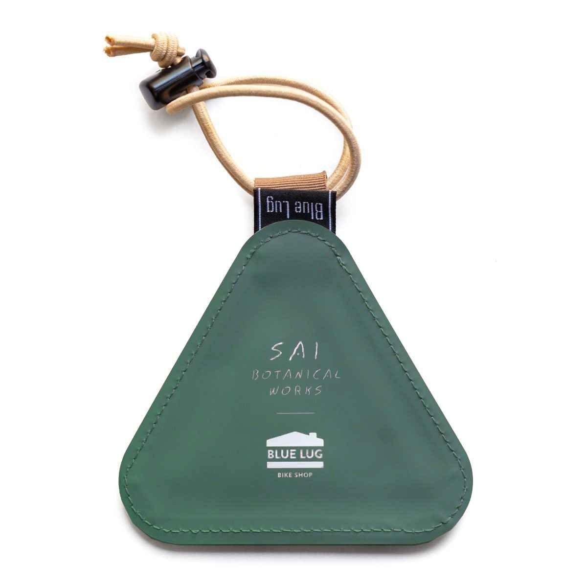 BLUE LUG Triangle Reflector