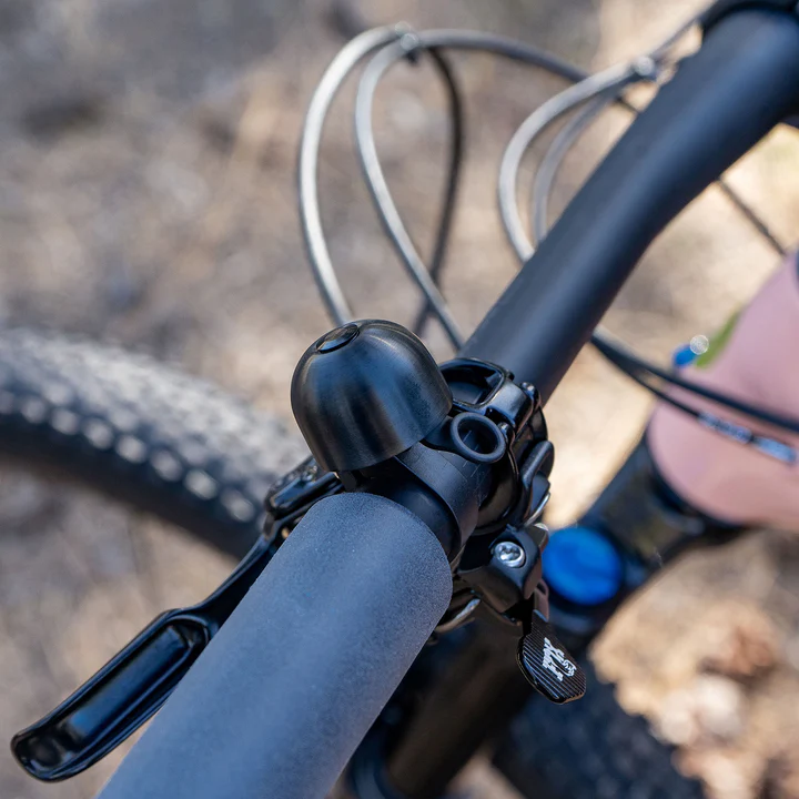 SPURCYCLE Compact Bell 22.2