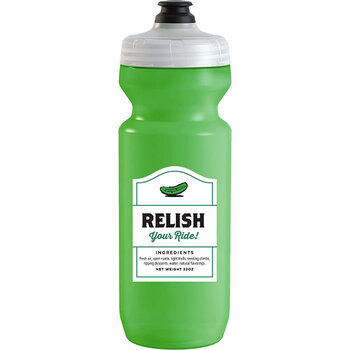 SPURCYCLE Relish Water Bottle