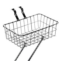 WALD Multi-Fit Front Basket 137 // Standard Size