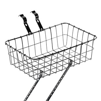 WALD Multi-Fit Front Basket 137 // Standard Size
