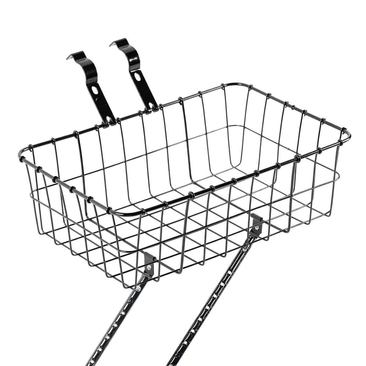 WALD Multi-Fit Front Basket 137 // Standard Size