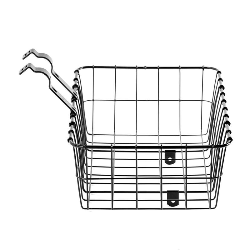 Wald Multi-Fit Front Basket 137 | Get yours at Bike and Brew