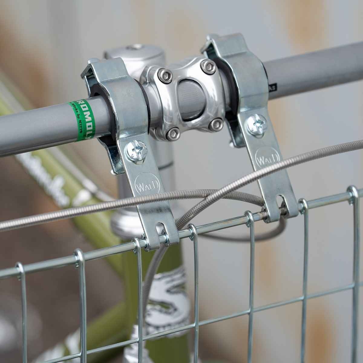 WALD Multi-Fit Front Basket 137 // Standard Size