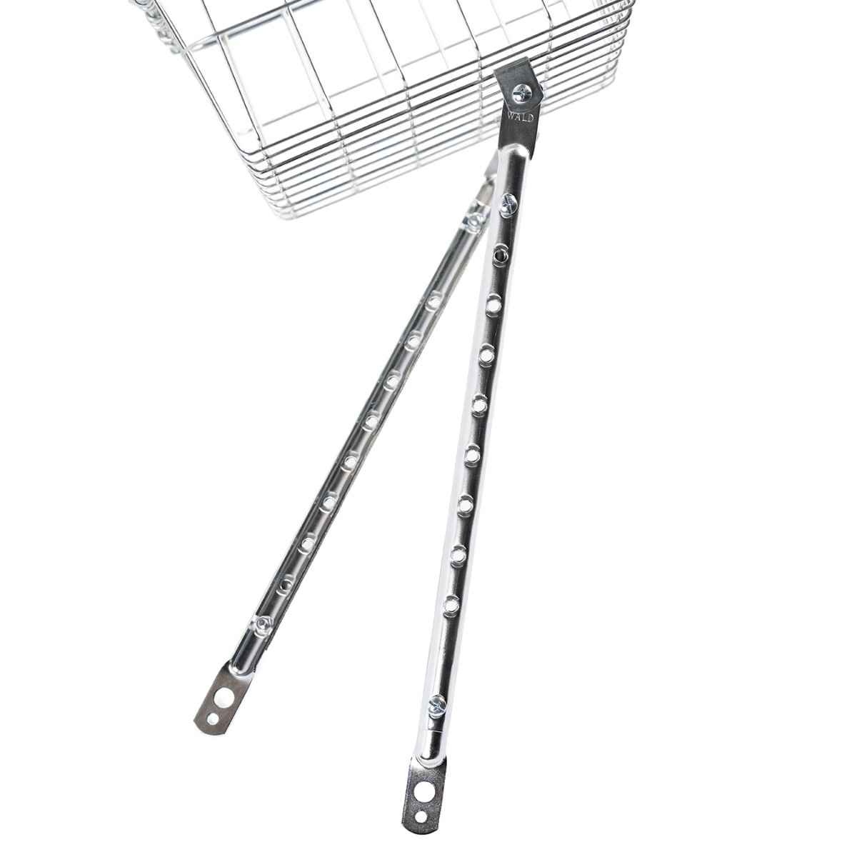 WALD Multi-Fit Front Basket 137 // Standard Size