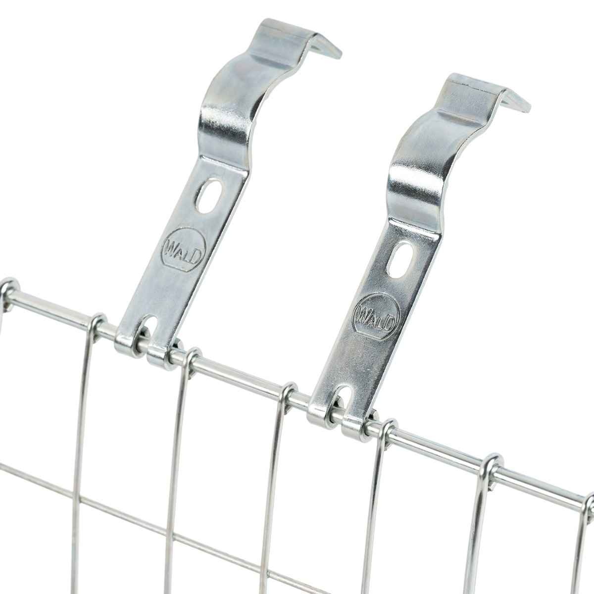 WALD Multi-Fit Front Basket 137 // Standard Size