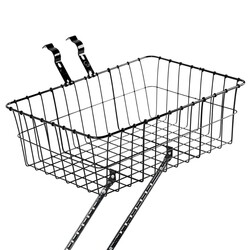 WALD Multi-Fit Front Basket 139 // Large