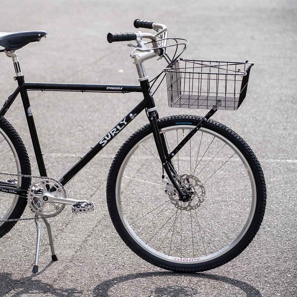 WALD Multi-Fit Front Basket 139 // Large