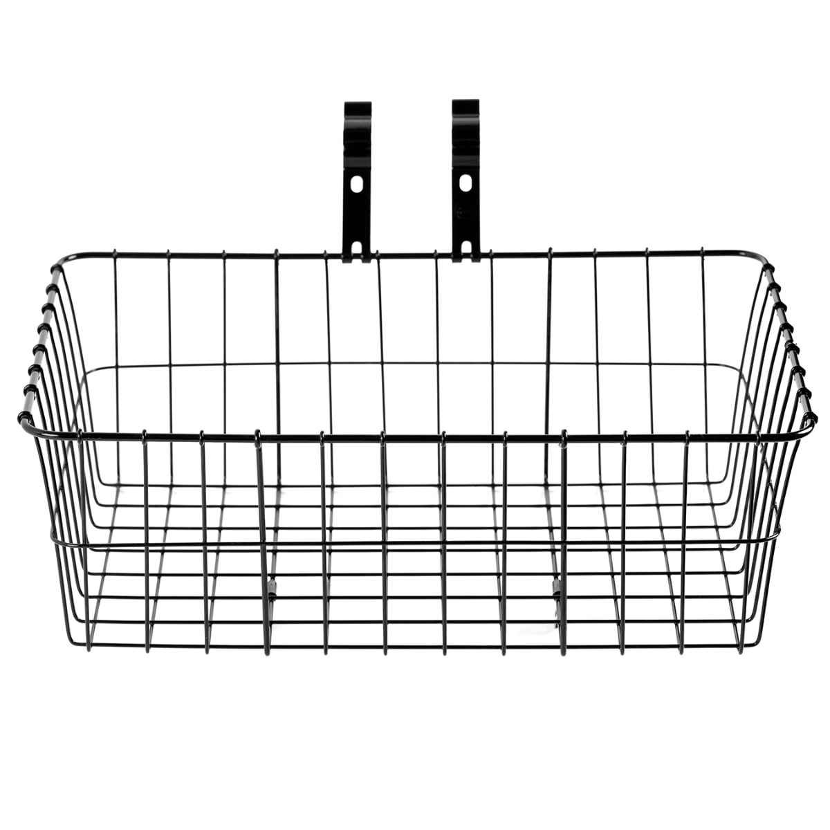 WALD Multi-Fit Front Basket 139 // Large