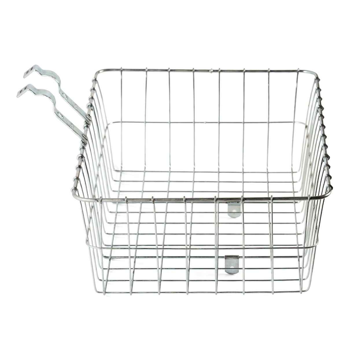 WALD Multi-Fit Front Basket 139 // Large