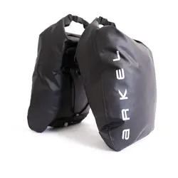 ARKEL Dry-Lites Waterproof Pannier Bags // 28L