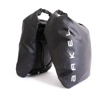 ARKEL Dry-Lites Waterproof Pannier Bags // 28L