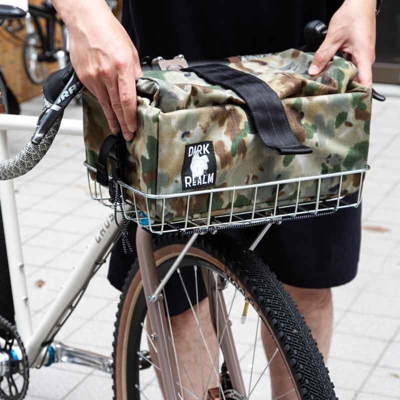 Wald 137 Half Bicycle Basket – Shop Bike and Brew Calgary - Bike
