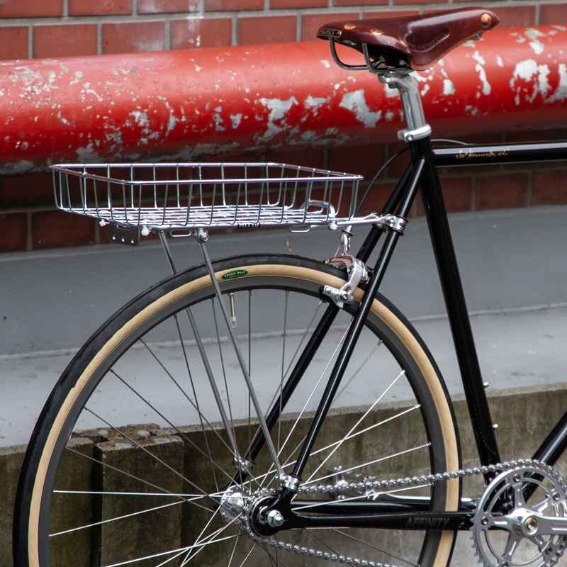 Wald 137 Half Bicycle Basket – Shop Bike and Brew Calgary - Bike